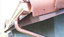 Rain Gutter Installation, Repair, Cleaning in Bradford, WI
